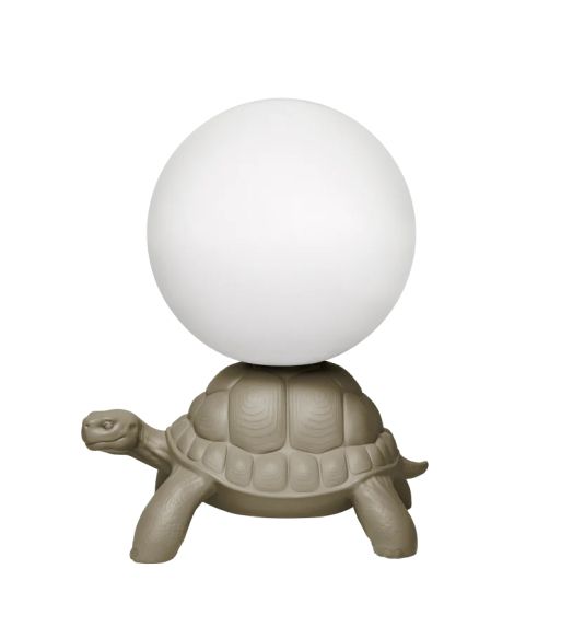 Настольная лампа Turtle Carry