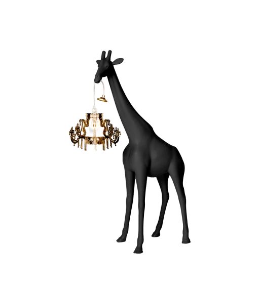 Настольный светильник Giraffe in Love