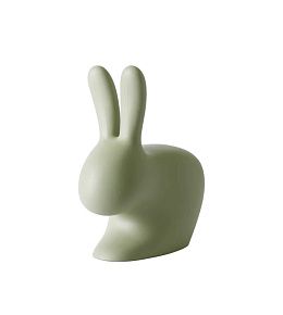 Стол Rabbit Baby Green