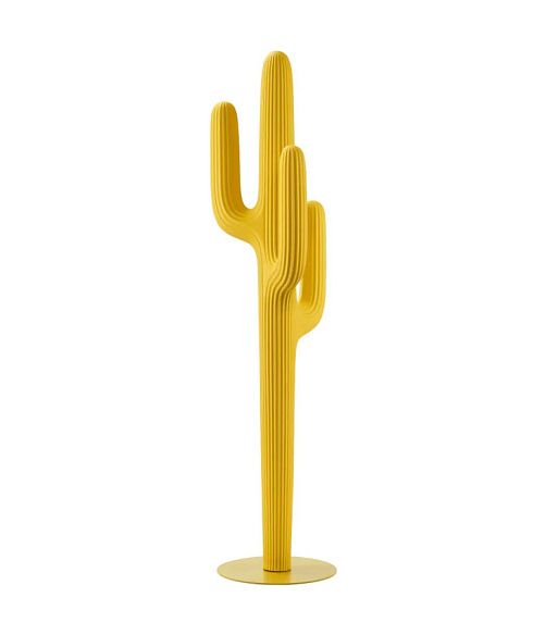 Вешалка Saguaro Yellow