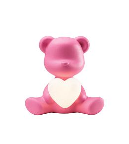 Светильник Teddy Love Pink