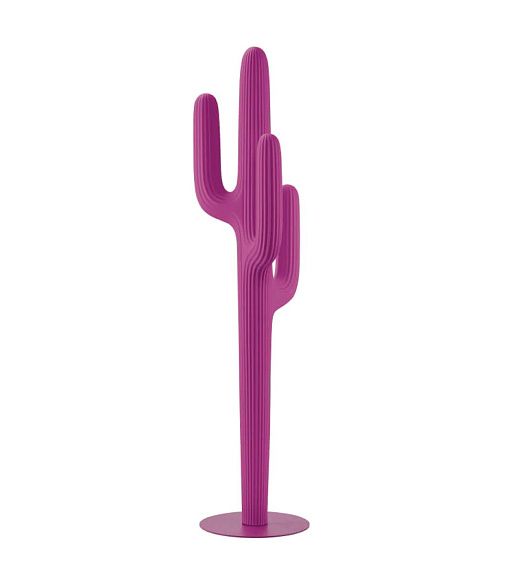 Вешалка Saguaro Fuxia