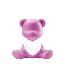 Светильник Teddy Love Fuxia