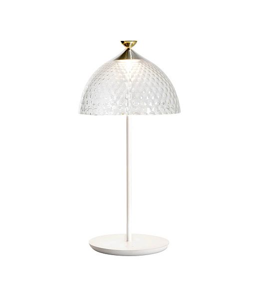 Лампа Pumo lamp WHITE