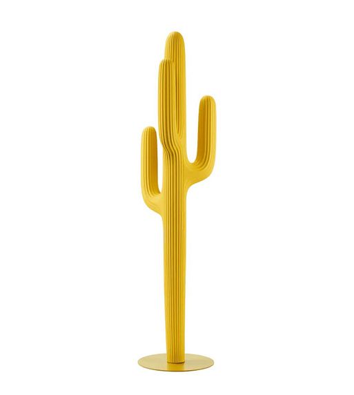 Вешалка Saguaro Yellow