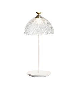 Лампа Pumo lamp WHITE