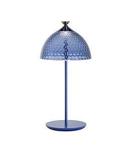 Лампа Pumo lamp BLUE