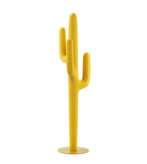 Вешалка Saguaro Yellow