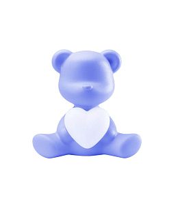 Светильник Teddy Love Blue