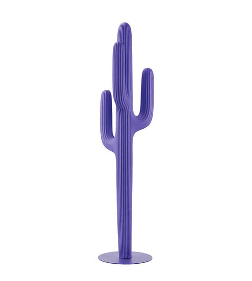 Вешалка Saguaro Violet