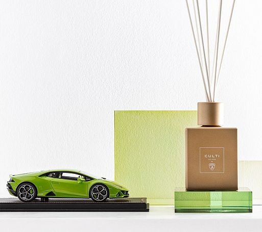 Диффузор Lamborghini Decor 500мл