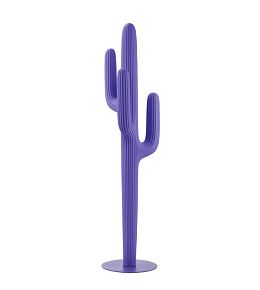 Вешалка Saguaro Violet