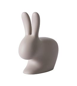 Стул Rabbit Chair Dove Grey