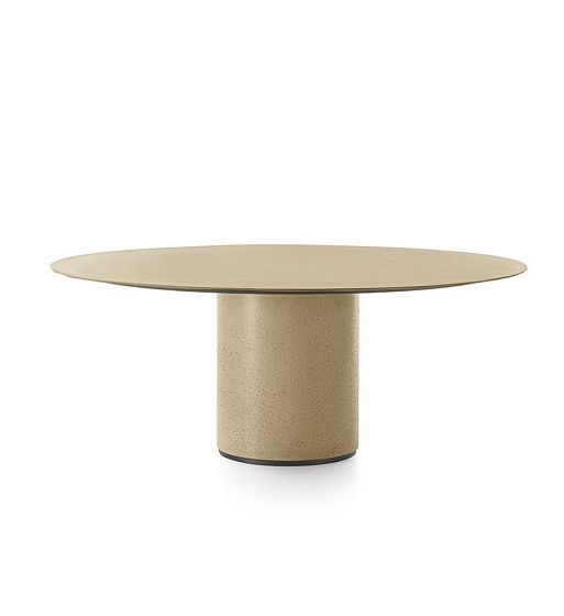 Обеденный стол Re-Verre Table