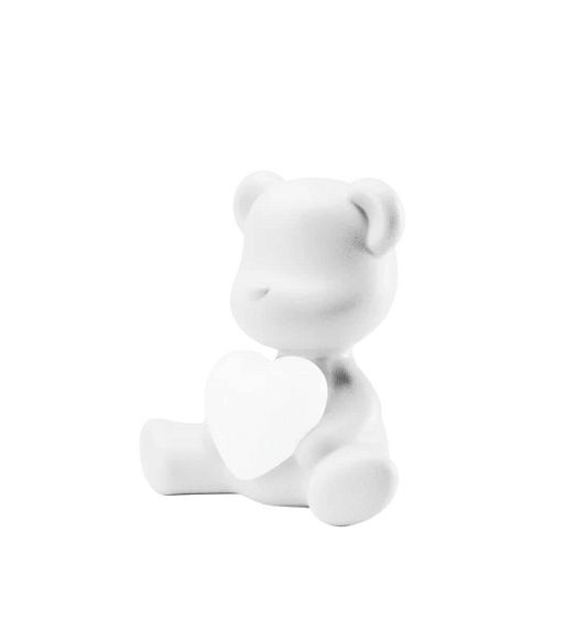 Светильник Teddy Love White