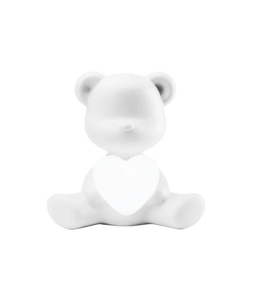 Светильник Teddy Love White